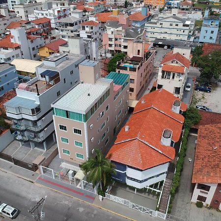 Residencial Lucia Silvestre Apartment Florianopolis Bagian luar foto