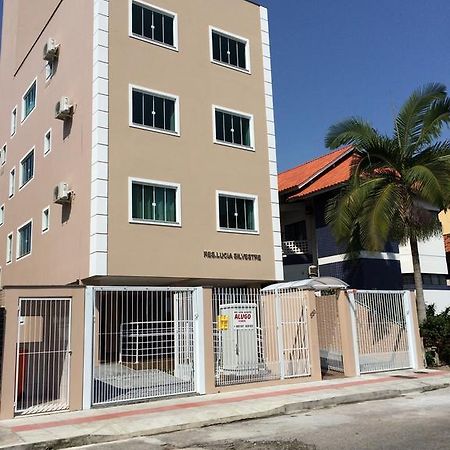 Residencial Lucia Silvestre Apartment Florianopolis Ruang foto