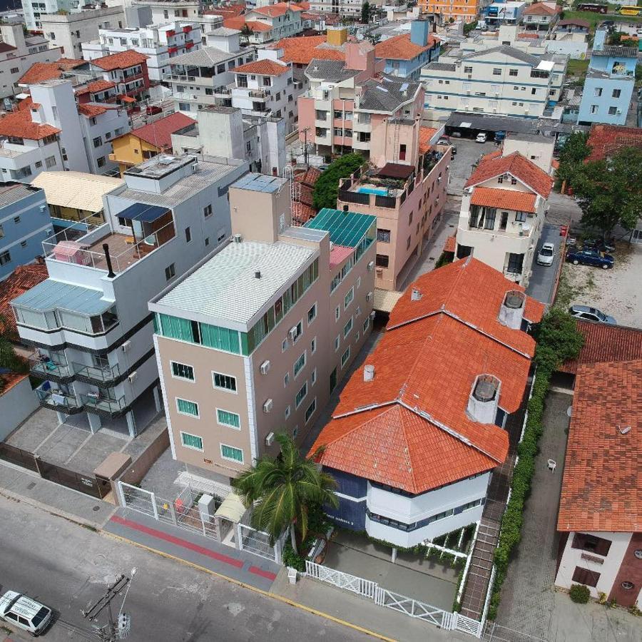 Residencial Lucia Silvestre Apartment Florianopolis Bagian luar foto