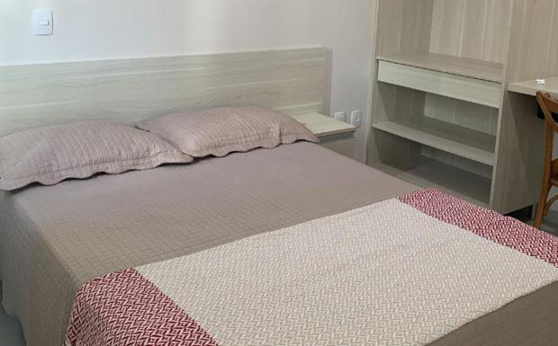 Residencial Lucia Silvestre Apartment Florianopolis Bagian luar foto