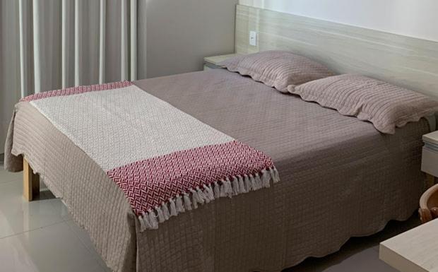 Residencial Lucia Silvestre Apartment Florianopolis Bagian luar foto
