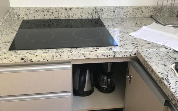 Residencial Lucia Silvestre Apartment Florianopolis Bagian luar foto