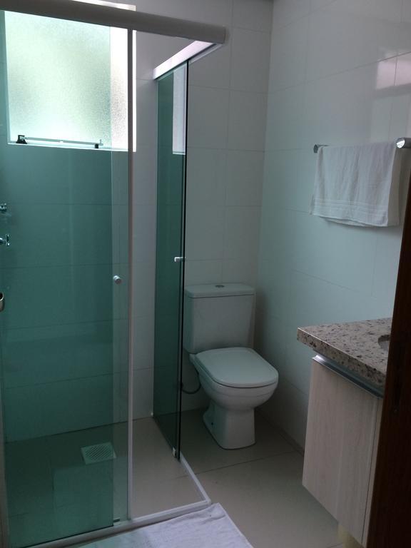 Residencial Lucia Silvestre Apartment Florianopolis Ruang foto