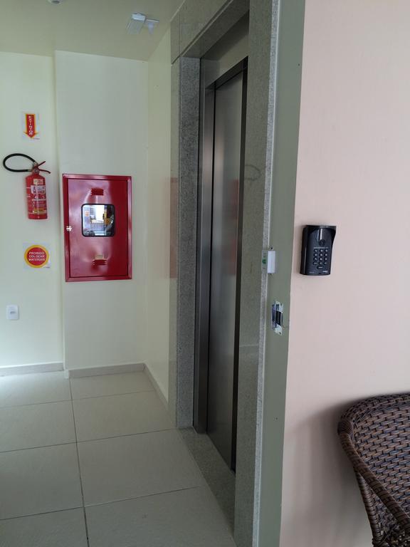 Residencial Lucia Silvestre Apartment Florianopolis Ruang foto