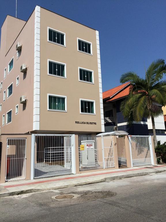 Residencial Lucia Silvestre Apartment Florianopolis Ruang foto