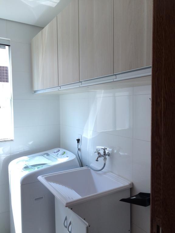 Residencial Lucia Silvestre Apartment Florianopolis Ruang foto