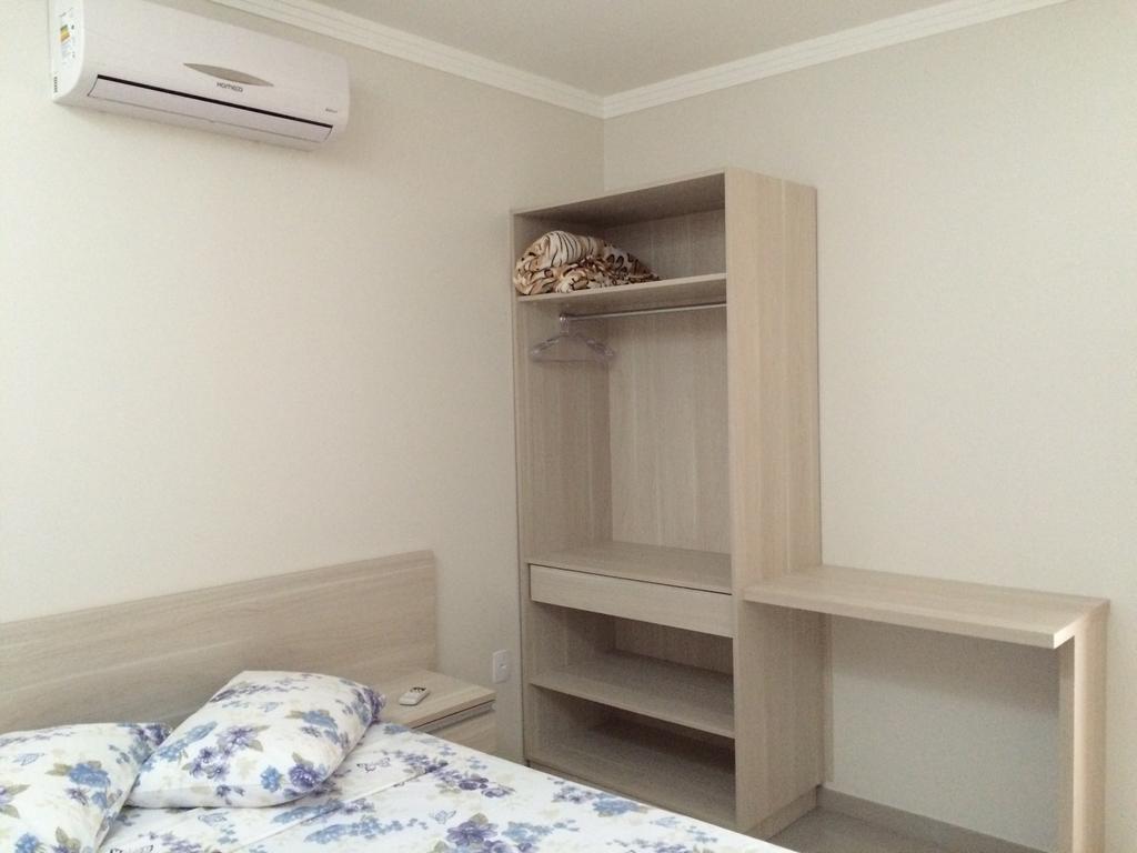 Residencial Lucia Silvestre Apartment Florianopolis Ruang foto