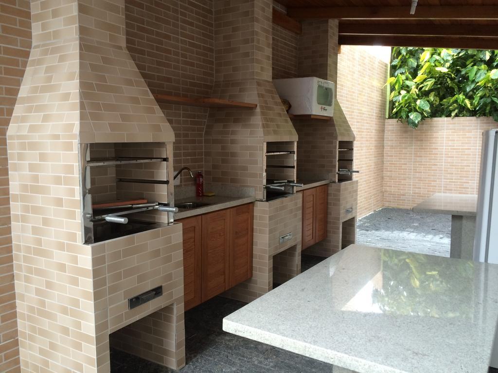 Residencial Lucia Silvestre Apartment Florianopolis Ruang foto