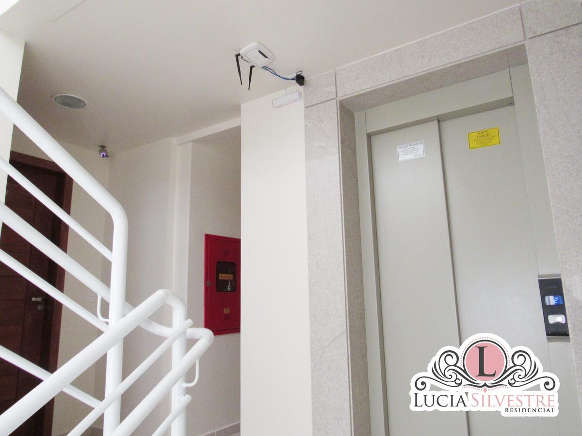 Residencial Lucia Silvestre Apartment Florianopolis Bagian luar foto