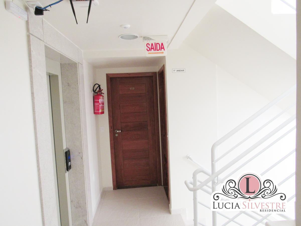 Residencial Lucia Silvestre Apartment Florianopolis Bagian luar foto