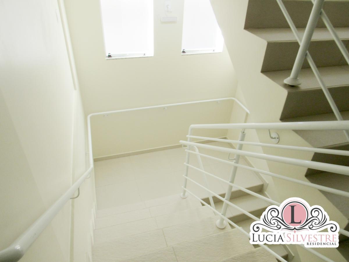 Residencial Lucia Silvestre Apartment Florianopolis Bagian luar foto