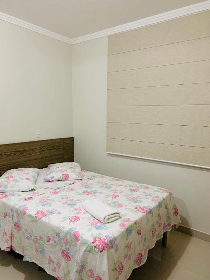 Residencial Lucia Silvestre Apartment Florianopolis Bagian luar foto