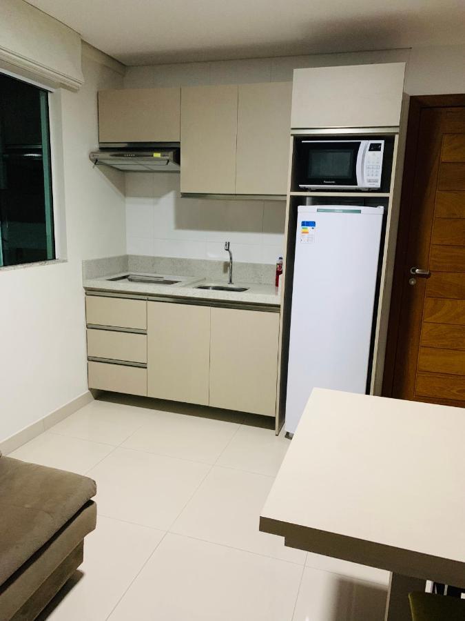 Residencial Lucia Silvestre Apartment Florianopolis Bagian luar foto